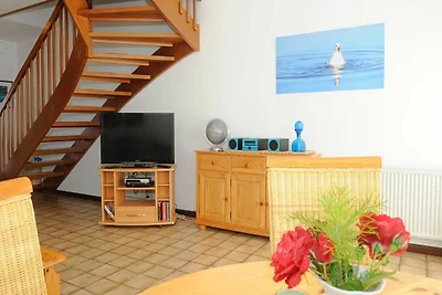 Vakantieappartement Gezinsvakantie Steinberg