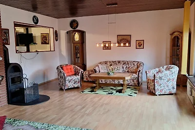 Vakantieappartement Gezinsvakantie Sande