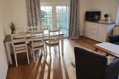 Ferienwohnung Löwenzahn