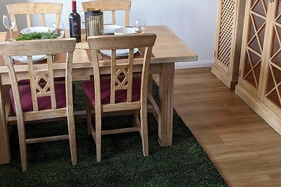 Vakantieappartement Gezinsvakantie Bad Harzburg