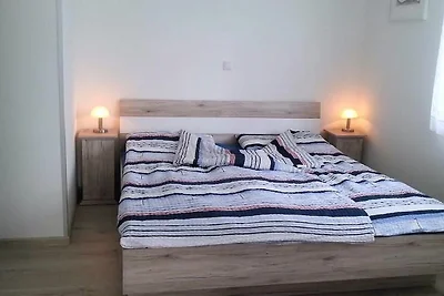 Ferienhaus Oertel Koje 23-3 SZ bis max.