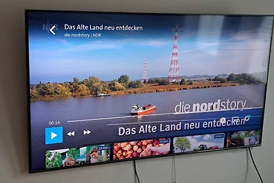 Vakantieappartement Gezinsvakantie Mittelnkirchen