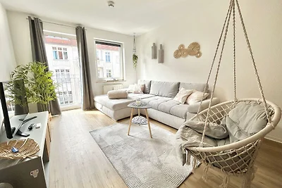 Apartament Dla rodzin Potsdam-Mittelmark