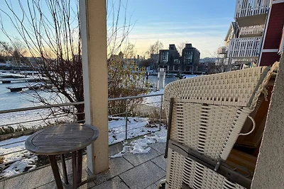 Ferienwohnung Holzteichstr. 13