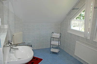Ferienwohnung Schwalbennest Fam. Gutwald