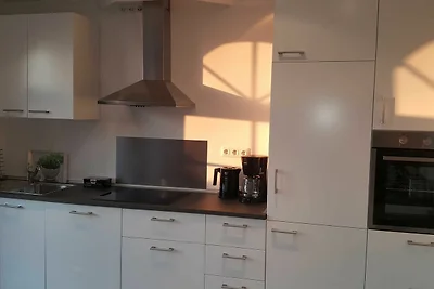 Ferienhaus Traumapfel