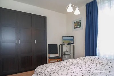 Appartamento Vacanza con famiglia Kühlungsborn