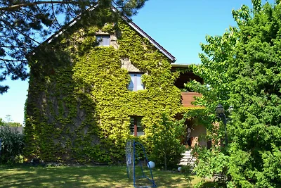 Ferienwohnung ZU HAUSE