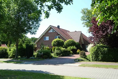Vakantieappartement Gezinsvakantie Ihlow