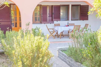 Appartamento Vacanza con famiglia Nuoro