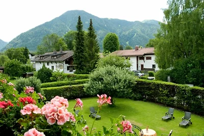 Vakantieappartement Gezinsvakantie Rottach-Egern