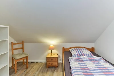 Vakantiehuis Ontspannende vakantie Ockholm