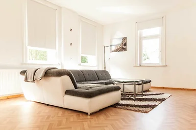 Vakantieappartement Gezinsvakantie Osterode