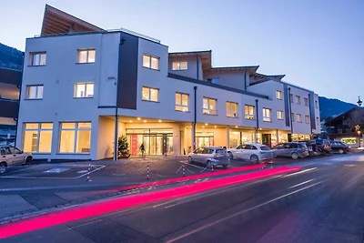 Vakantieappartement Gezinsvakantie Kaltenbach
