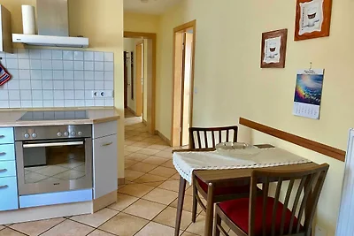 Vakantieappartement Gezinsvakantie Glücksburg