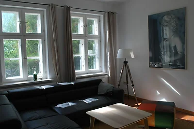 Vakantieappartement Gezinsvakantie Sagard
