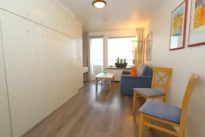 Haus am Meer 48a mit Meerblick