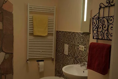 Vakantieappartement Gezinsvakantie Schönbeck