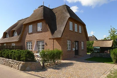 Casa vacanze Vacanza di relax Nieblum