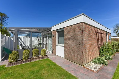 Vakantiehuis Ontspannende vakantie Bensersiel
