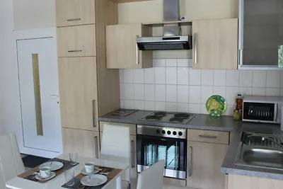 Vakantieappartement Gezinsvakantie Bad Harzburg