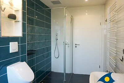 Apartament Dla rodzin Stolpe auf Usedom