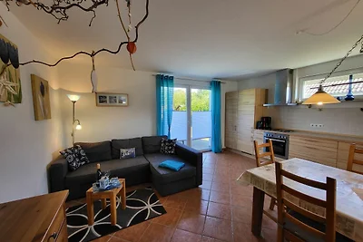 Ferienhaus an den Weiden 9