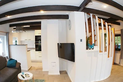 Casa vacanze Vacanza di relax Gelting