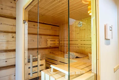 Ferienwohnung Heuboden