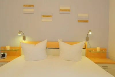 Vakantieappartement Gezinsvakantie Boltenhagen