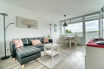 Ferienpark - Haus O, App. 0O0501
