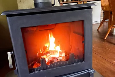 Vakantieappartement Gezinsvakantie Ahrenshagen-Daskow