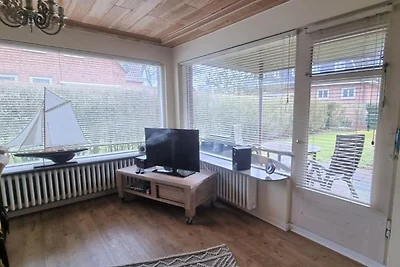 Nico´s Hüs Haus Austernfischer Wyk*