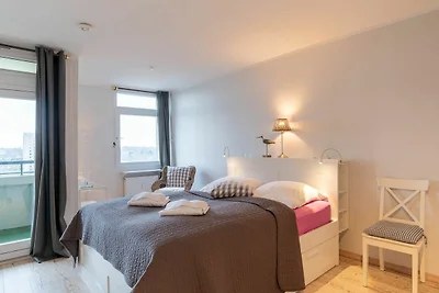 Vakantieappartement Gezinsvakantie Kiel