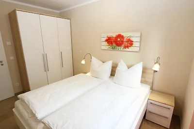 Villa Strandläufer Whg. 25 mit Terrasse