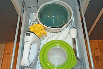 ruhig gelegene Fewo mit Terrasse nahe dem...