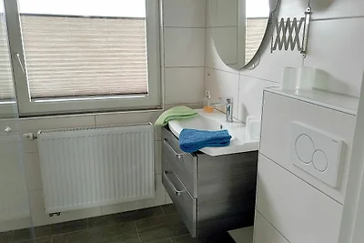 Vakantieappartement Gezinsvakantie Wittmund