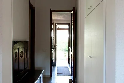 Vakantieappartement Gezinsvakantie Quartu Sant Elena