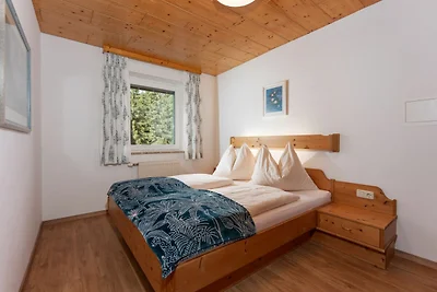 Vakantieappartement Gezinsvakantie Eisenberg