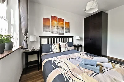 Ferienwohnung 01 EG Haus 1