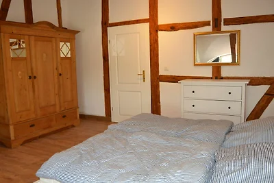 Appartamento Vacanza con famiglia Krusenhagen