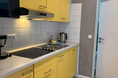 Apartament Dla rodzin Ralswiek