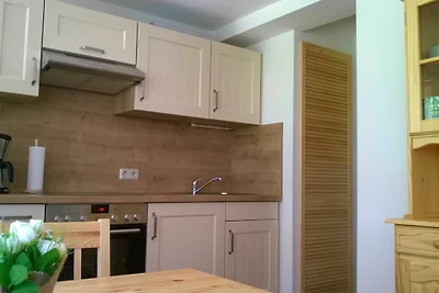 Ferienwohnung Leonie EG