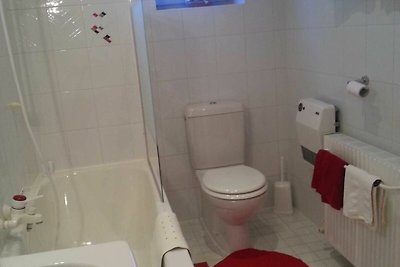 Appartement Top III / 2 Schlafz. 1