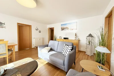 Vakantieappartement Gezinsvakantie Middelhagen