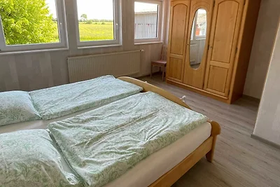 Vakantieappartement Gezinsvakantie Gelting