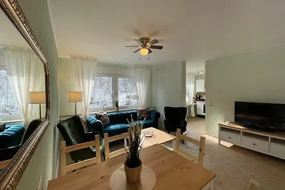Vakantieappartement Gezinsvakantie Schmallenberg