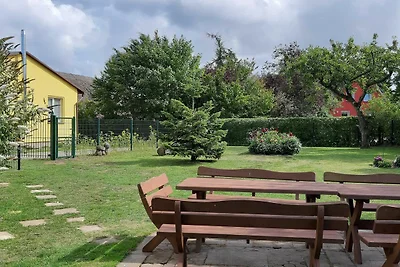 Fewo Smillenzweg 33qm