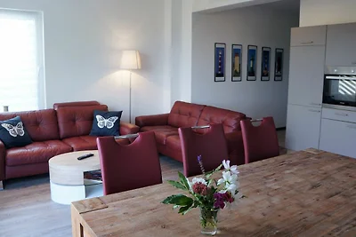 Vakantieappartement Gezinsvakantie Poel