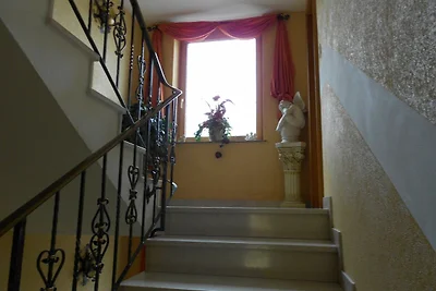 Vakantieappartement Gezinsvakantie Höfen